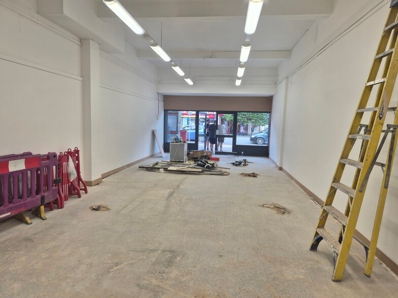 620 Prescot Rd, Liverpool à louer - Photo de l’immeuble – Image 3 sur 3