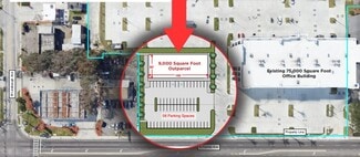 Plus de détails pour 10050 N Florida Ave, Tampa, FL - Bureau à louer
