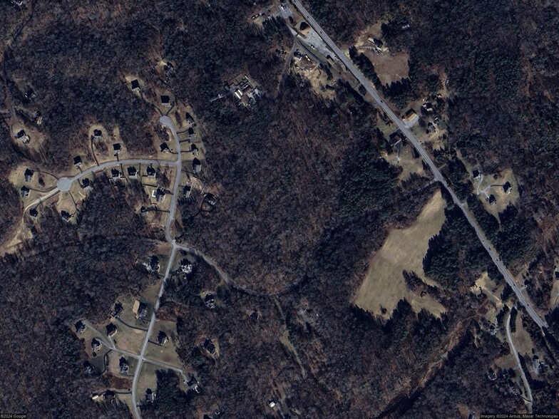 0 Bucktown rd, Hughesville, MD à vendre - Photo principale – Image 1 sur 2