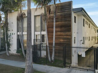 Plus de détails pour 537 S Gramercy Pl, Los Angeles, CA - Logement à vendre
