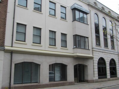 25-33 New St, Jersey à vendre - Photo de l’immeuble – Image 3 sur 3
