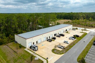 Plus de détails pour 2680 Stratton Blvd, Saint Augustine, FL - Local d'activités à louer