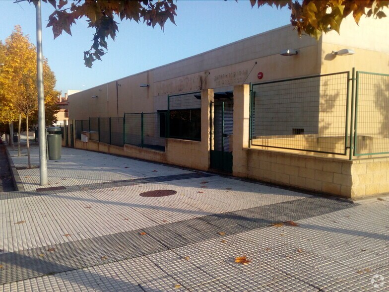 Local commercial dans Navalcarnero, Madrid à vendre - Photo de l’immeuble – Image 3 sur 7