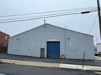 Plus de détails pour 200 N Ford Ave, Wilmington, DE - Industriel/Logistique à louer