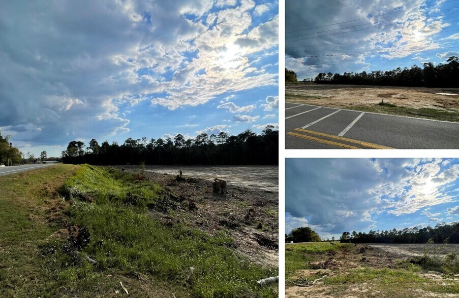1 Coy Burgess loop, Defuniak Springs, FL à vendre - Aérien – Image 3 sur 3
