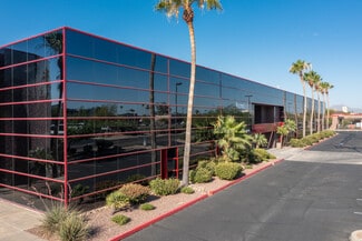 Plus de détails pour 800 E Wetmore Rd, Tucson, AZ - Coworking à louer
