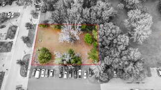 Plus de détails pour 116 Dr Martin Luther King Jr Ave, Inverness, FL - Terrain à vendre