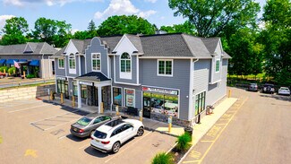 Plus de détails pour 180-184 Godwin Ave, Midland Park, NJ - Local commercial à louer