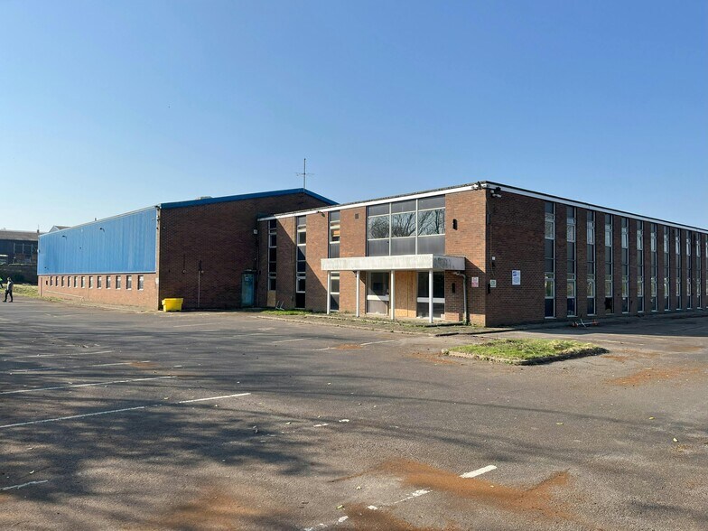 Rowley Dr, Coventry à vendre - Photo de l’immeuble – Image 3 sur 3