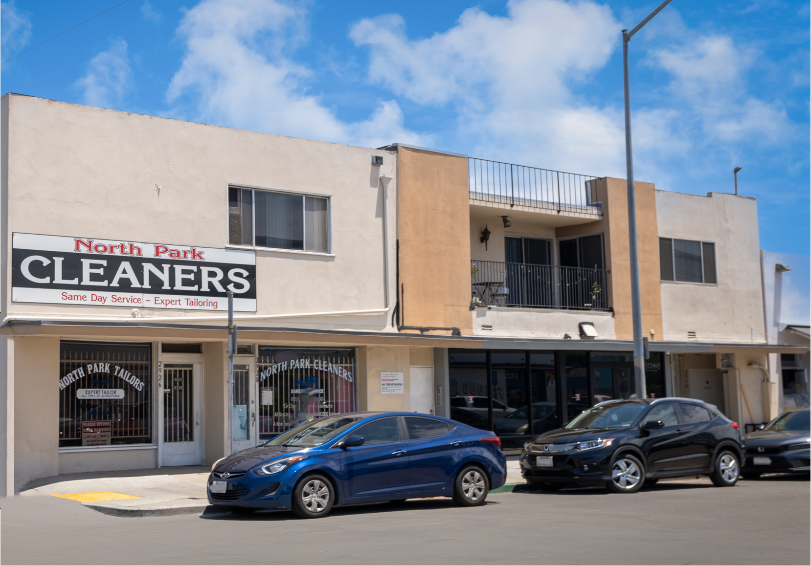 2926-2936 Lincoln Ave, San Diego, CA à vendre Photo principale– Image 1 sur 13