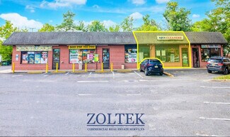 Plus de détails pour 303 US Highway 130, Bordentown, NJ - Local commercial à louer
