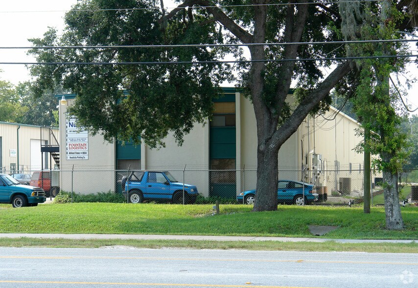 704 W Park Ave, Edgewater, FL à vendre - Photo de l’immeuble – Image 2 sur 3