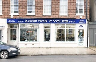 97-101 Victoria St, St Albans HRT - Local commercial