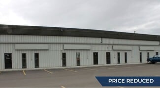 Plus de détails pour 1906 4th St, Leduc County, AB - Local d'activités à louer