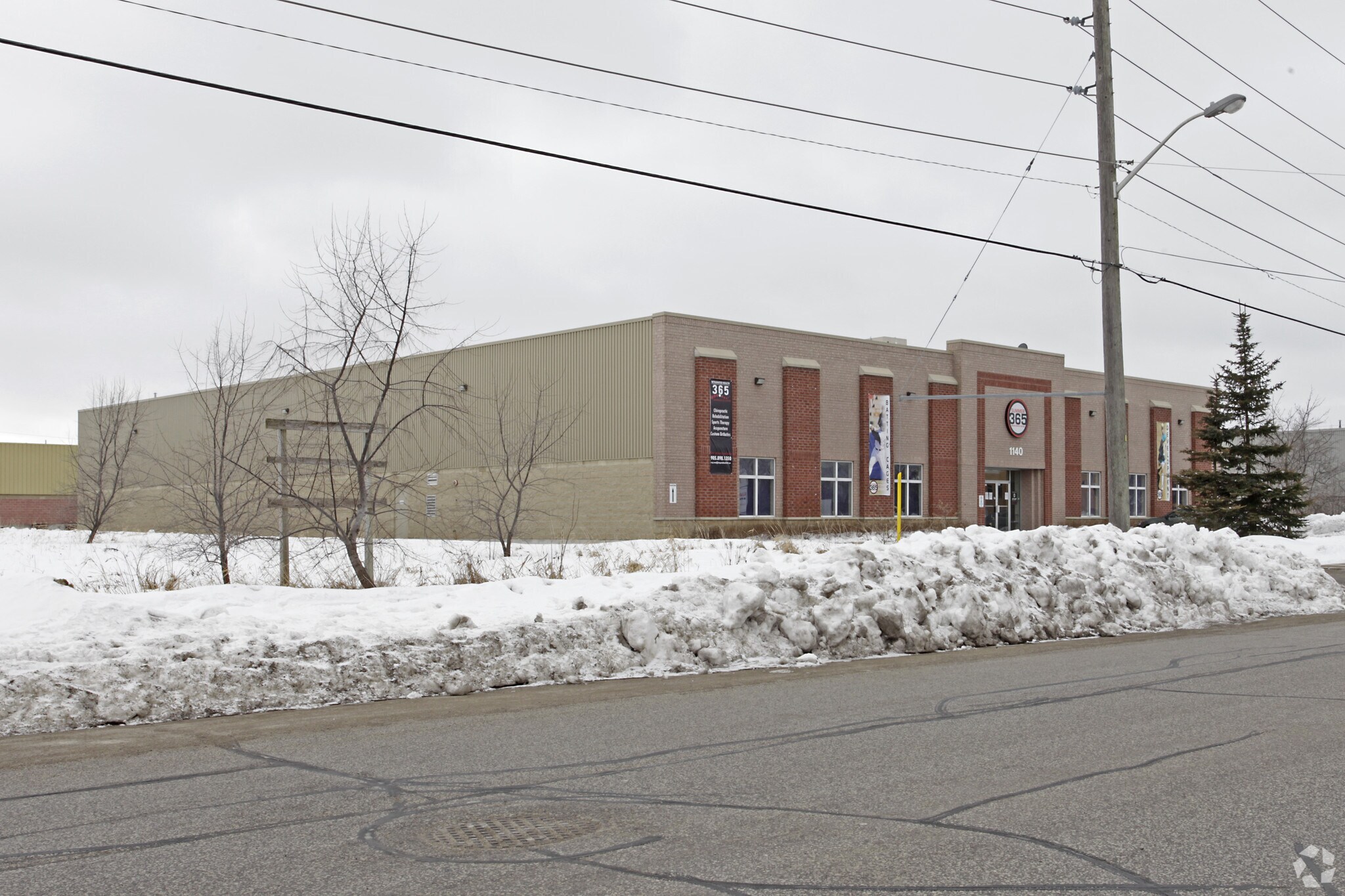 1140 Ringwell Dr, Newmarket, ON à vendre Photo principale– Image 1 sur 1