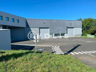 Plus de détails pour Différents types d’espaces à louer