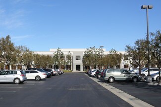 Plus de détails pour 5211 California Ave, Irvine, CA - Bureau à louer