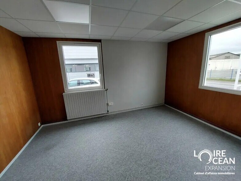 Bureau dans La Roche-sur-Yon à vendre - Photo intérieure – Image 2 sur 5