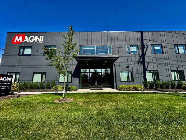 651 N Michigan Ave, Kenilworth, NJ à louer - Photo principale – Image 2 sur 23