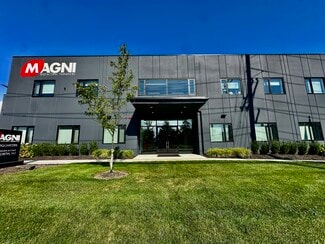 Plus de détails pour 651 N Michigan Ave, Kenilworth, NJ - Bureau, Industriel/Logistique à louer
