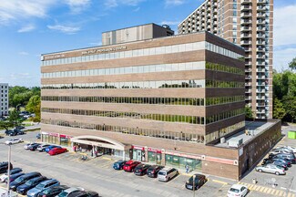 Plus de détails pour 1355 Bank St, Ottawa, ON - Bureau à louer