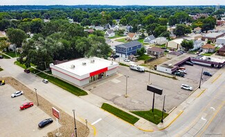 Plus de détails pour 1700 Dakota Ave, South Sioux City, NE - Local commercial à vendre