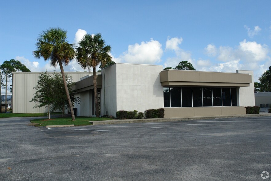 1430 Harrison Ave, Panama City, FL à louer - Photo de l’immeuble – Image 3 sur 3