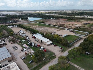 Plus de détails pour 5720 Allison Rd, Houston, TX - Terrain à louer