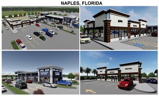 Plus de détails pour 11760 E Tamiami Trl, Naples, FL - Terrain à vendre