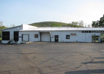 564 State Route 13, Horseheads, NY à vendre - Photo principale – Image 1 sur 1