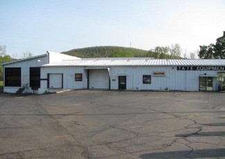 Plus de détails pour 564 State Route 13, Horseheads, NY - Industriel/Logistique à vendre