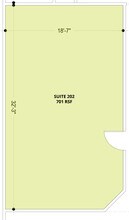 560-580 Kirts Blvd, Troy, MI à louer Photo intérieure– Image 1 sur 1