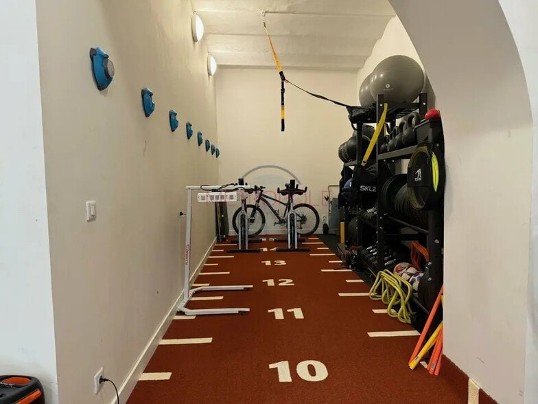 Local commercial dans Nice à louer - Photo intérieure – Image 2 sur 6