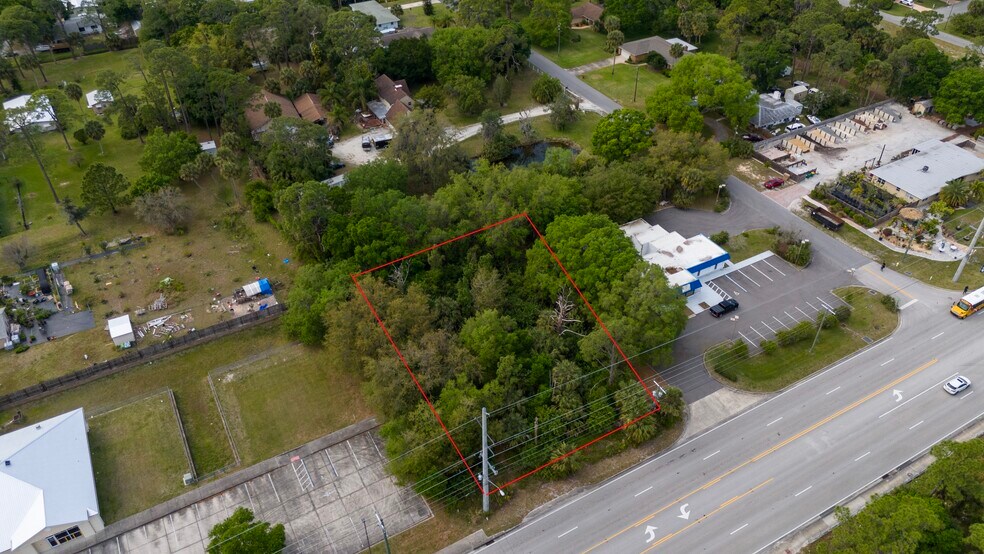 000 Wickham Rd, West Melbourne, FL à vendre - Photo de l’immeuble – Image 2 sur 6