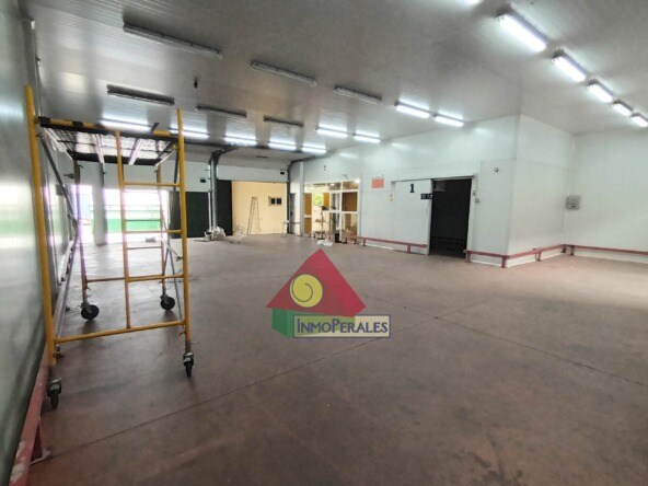 Industriel/Logistique dans Getafe, Madrid à vendre - Photo intérieure – Image 3 sur 30