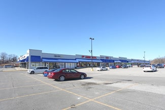 Plus de détails pour 1802-2012 N State Route 291, Harrisonville, MO - Local commercial à louer