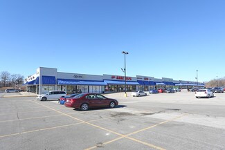 Plus de détails pour 1802-2012 N State Route 291, Harrisonville, MO - Local commercial à louer