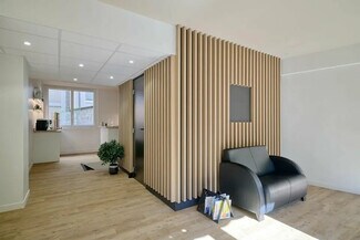 Plus de détails pour Bureau à louer