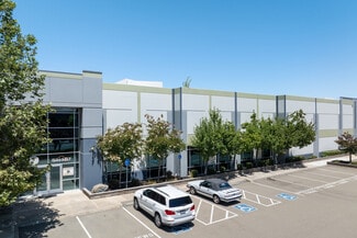 Plus de détails pour 5860 Las Positas Rd, Livermore, CA - Industriel/Logistique à louer
