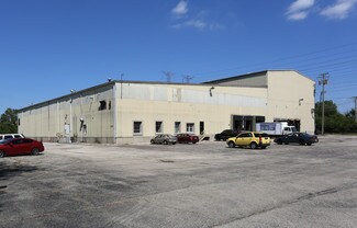 Plus de détails pour 603 Fenton Ln, West Chicago, IL - Bureau à louer