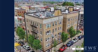 Plus de détails pour 522 19th St, Union City, NJ - Logement à vendre