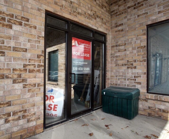 1385 N Routledge Park, London, ON à louer - Photo de l’immeuble – Image 2 sur 6