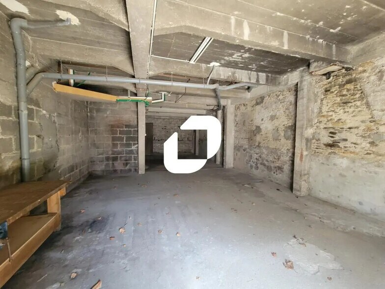 Local d’activités dans Nantes à louer - Photo intérieure – Image 2 sur 4