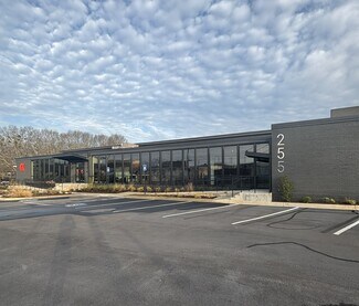 Plus de détails pour 255 Homer St, Commerce, GA - Industriel/Logistique à louer