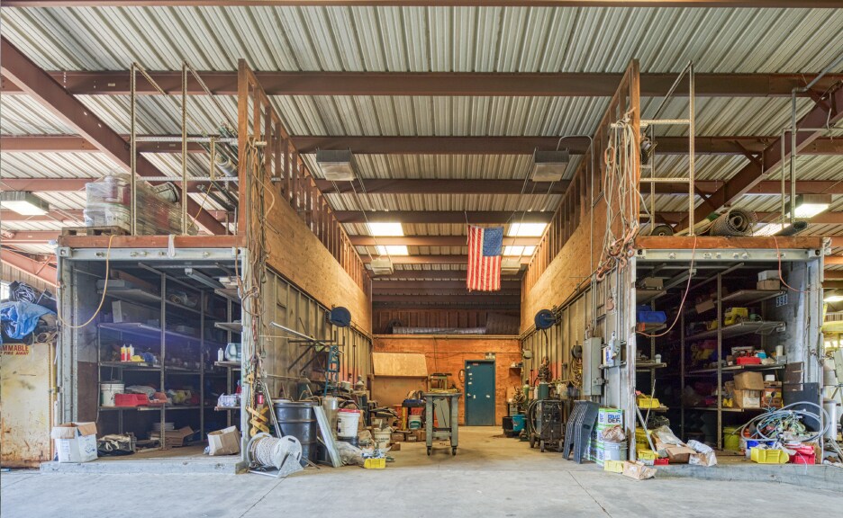 4901 Pacheco Blvd, Martinez, CA à vendre - Photo intérieure – Image 3 sur 10