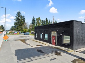 Plus de détails pour 10321 State Ave, Marysville, WA - Local commercial à vendre