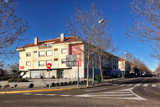 Plus de détails pour Calle Portugal, 6, Illescas - Local commercial à louer