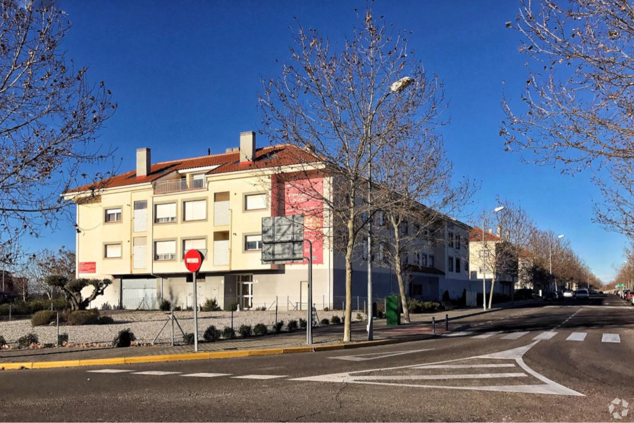 Calle Portugal, 6, Illescas, Toledo à louer Photo principale– Image 1 sur 3