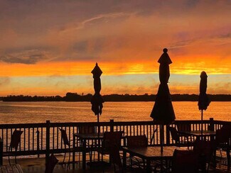 Plus de détails pour 0 Cty Rd, Hustisford, WI - Local commercial à vendre