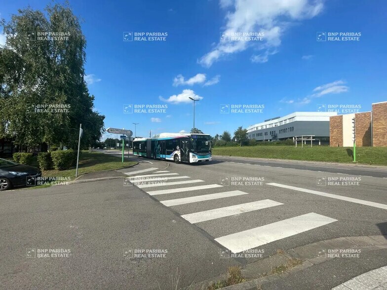 19 Avenue De La Forêt De Haye, Vandoeuvre-les-Nancy à louer - Photo de l’immeuble – Image 2 sur 49